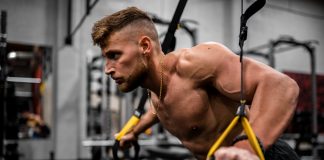 Why Resistance Training is Key to Long-Term Weight Loss Success