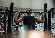 How to Burn Fat and Build Muscle Simultaneously