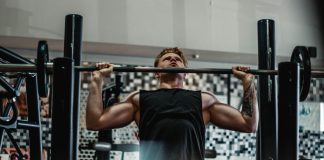 How to Burn Fat and Build Muscle Simultaneously