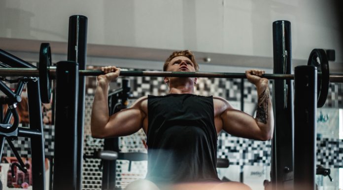 How to Burn Fat and Build Muscle Simultaneously