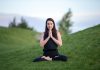 Meditation for Stress Relief and Improved Mental Health