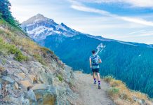 The Top 10 Benefits of Trail Running for Fitness and Health