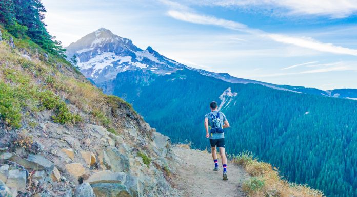 The Top 10 Benefits of Trail Running for Fitness and Health