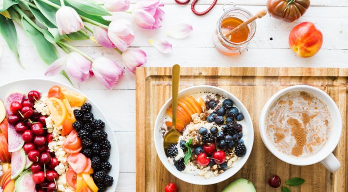 Why Mindful Eating Is Key to Weight Loss Success
