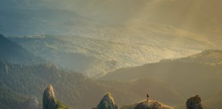 How to Stay Safe While Exercising Outdoors