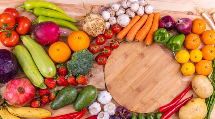 The Ultimate Guide to Healthy Eating for Weight Loss