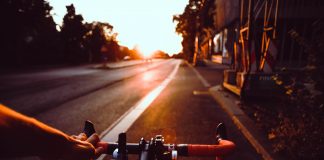 8 Outdoor Workouts to Boost Your Mood and Energy Levels