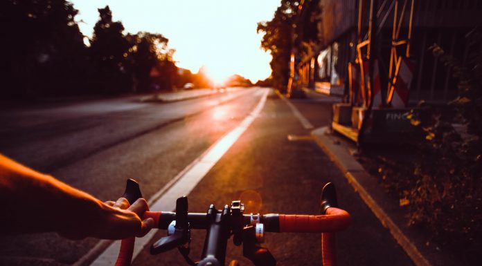 8 Outdoor Workouts to Boost Your Mood and Energy Levels