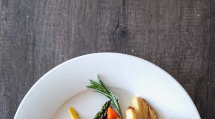 10 High Protein Foods to Help You Lose Weight