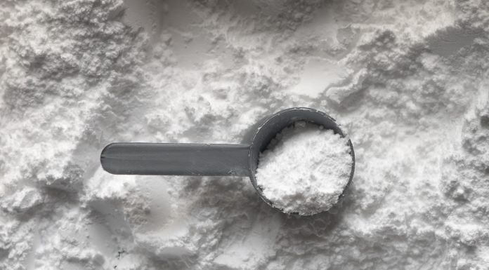 The Best Supplements for Weight Loss