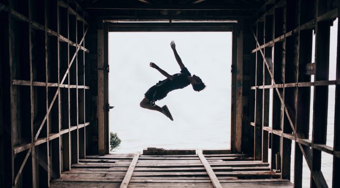 5 Fun and Challenging Obstacle Course Workouts for Outdoor Fitness