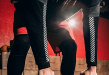 The Best Outdoor Equipment for a Full-Body Workout.