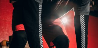 The Best Outdoor Equipment for a Full-Body Workout.