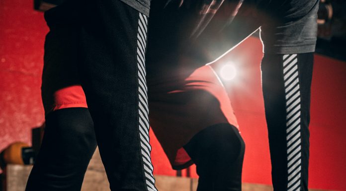 The Best Outdoor Equipment for a Full-Body Workout.