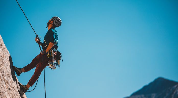 10 Outdoor Exercises to Get Fit and Enjoy the Fresh Air