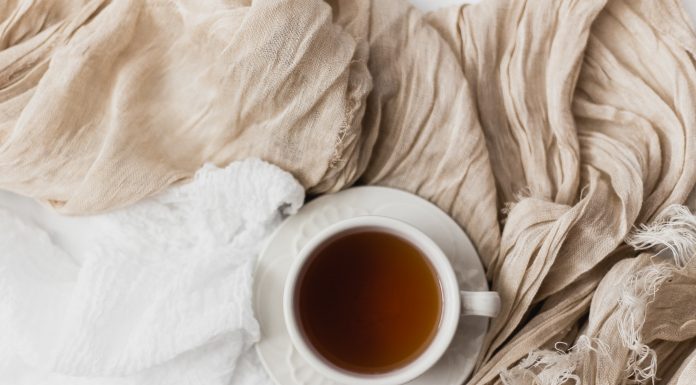 The Importance of a Healthy Lifestyle: Mind, Body, and Spirit