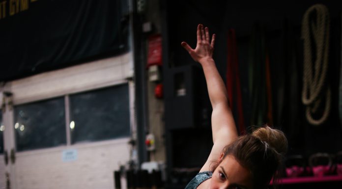 The Best Exercises for Weight Loss