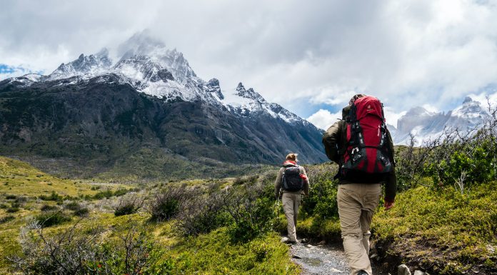 The Ultimate Guide to Hiking for Fitness and Fun