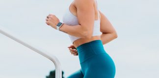 How to Stay Motivated During Your Weight Loss Journey